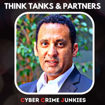 How AI will Effect Cyber Security. New insights from Cyber Security Think Tank.