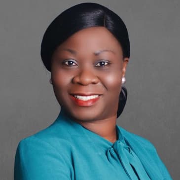 The banker that couldn't get a loan, Ejibola Adetokunbo-Taiwo