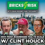Driving Processes & Scaling Smarter with Clint Houck | Episode 124