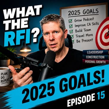 Kickstart Your 2025 CA Goals!