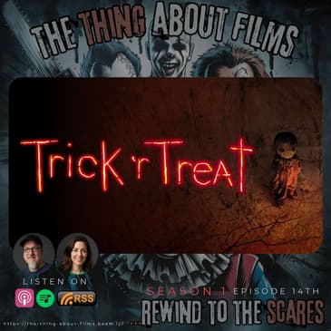 Trick ‘r Treat (2007) — The Cult Classic That Redefined Halloween