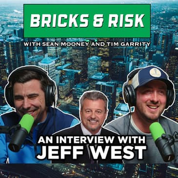 Episode #27: Objection-Proof Success with Award-Winning Author Jeff West