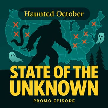 Promo: The Real Conjuring Stories Are Coming This October