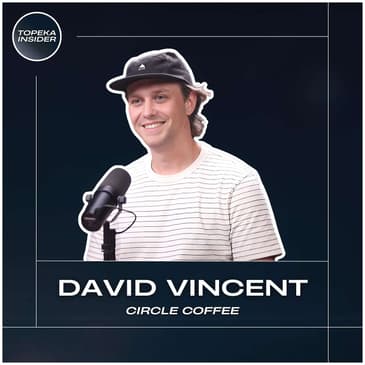 This Topeka Coffee Shop Has Increased Home Values | David Vincent