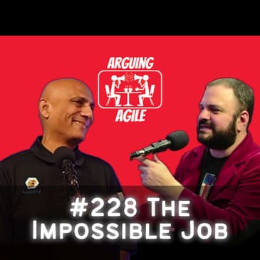 AA228 - Product Management: The Impossible Job - Is the PM role fundamentally broken?