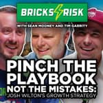 Build Beyond Yourself with Josh Wilton | Episode 137