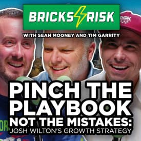 Build Beyond Yourself with Josh Wilton | Episode 137