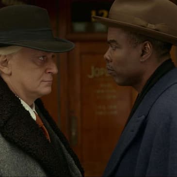 (Episode 210) "Fargo" Actor: Tommaso Ragno.