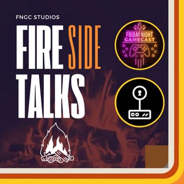 Destiny (ft. Eric Gess of The Unlockables)