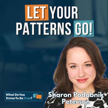 Your Protective Patterns Are Costing You Your Best Work | Sharon Podobnik Peterson