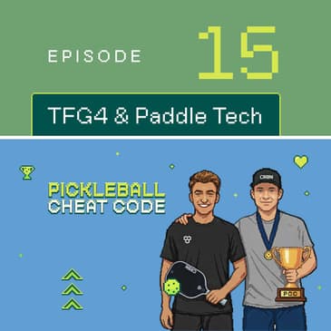 Behind the TruFoam Genesis 4 (and how to win one)