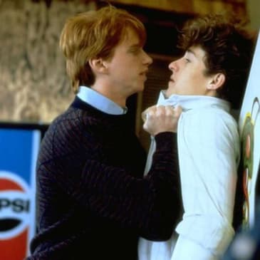 (Episode 249) "Can't Buy Me Love" Actor: Courtney Gains.