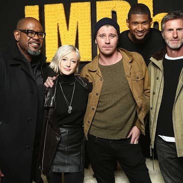 (Episode 175) "Burden" Director: Andrew Heckler.