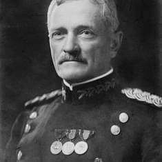 General John J. Pershing - Part 1