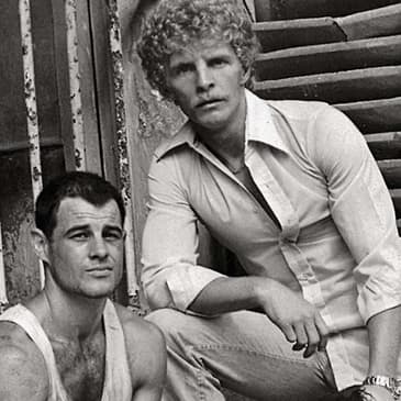 (Episode 167) "Midnight Express" The True Story of Billy Hayes.