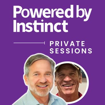 Staying Hands On In Retirement: An 8-6-1-7 Kolbe A Index Result Unpacked | Private Sessions