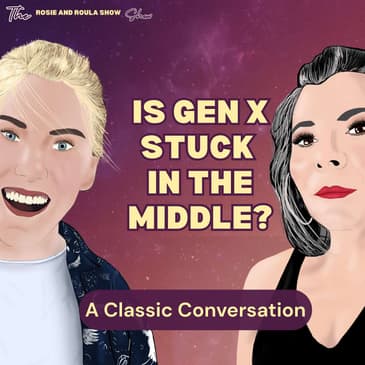 Is GenX Stuck in the Past or Are They Misunderstood?
