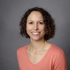 Isabel Thielmann zu Prosozialität