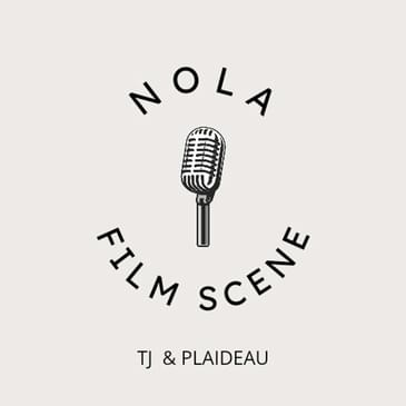 NOLA Film Scene Snow Days