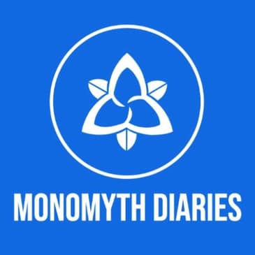 Re-release: Ep 13 - Nikki's Boons, To Serve and Inspire (part 2 of 2)