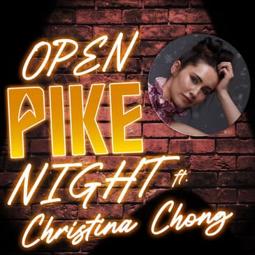 OPN Chrissy-Mas Carol “Strange Yule Worlds”