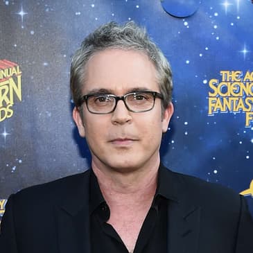 (Episode 202) "Star Trek: Generations" Writer: Brannon Braga.