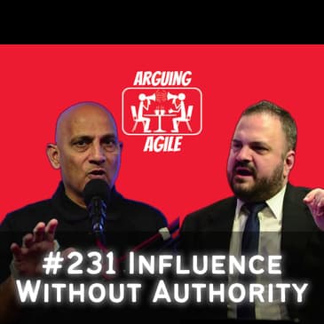 AA231 - Real Strategies to Help Influence Without Authority
