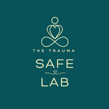 Rewiring Trauma From the Inside Out: Somatic Nursing and Neuroplasticity With Emily Knife
