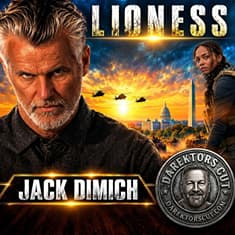 Episode 631 | Jack Dimich | "Lioness"