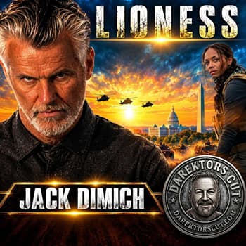 Episode 631 | Jack Dimich | "Lioness"