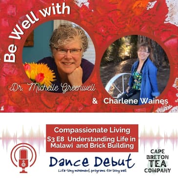 Mission4Change CommuniTEA for Compassionate Living