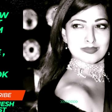 Hollywood Actress - Preity Upal - The Women Agenda