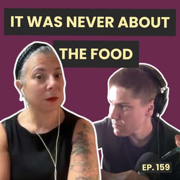 159: We Really Don't Care That You Eat Organic (Here's Why)