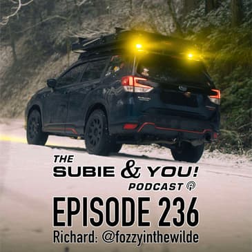 S&YE236 - Fozzy in the Wilde