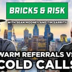 Episode #6: Warm Referrals vs. Cold Calling