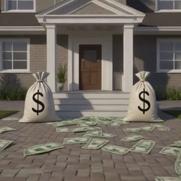 Wes & DeLaw | Money Matters