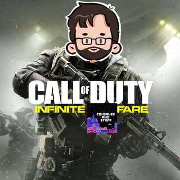 Episode 15: Anti-Clanker