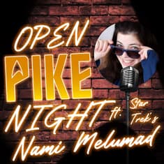 Nami Melumad Interview - "Sounds too Star Trek"