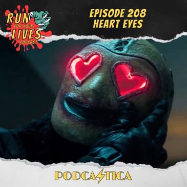 RFYL 208: Heart Eyes