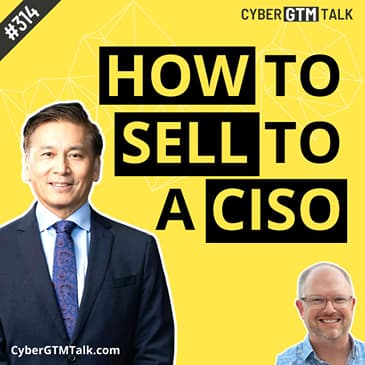 How to Sell to the CISO: David Gee, who is a ... CISO