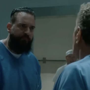 (Episode 333) "Cobra Kai" Actor: Owen Harn. (Gabriel).