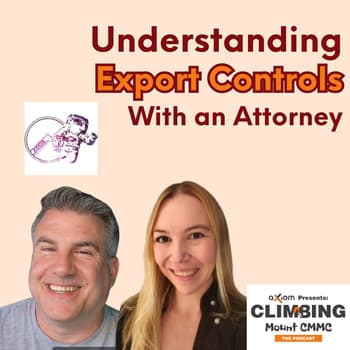 Understanding Export Controls with a Regulatory Attorney