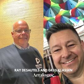 Bonus Episode: Reel Pride, Canada's Longest-Running LGBTQ+ Film Festival