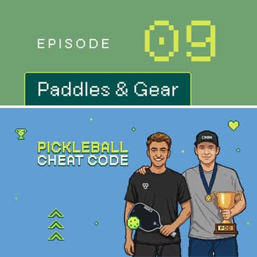 Choosing the Right Paddle & Gear w/ Chris Olson