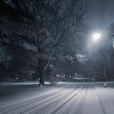 Wes & DeLaw | Hot Cocoa, Cold Streets, And Colder Takes On Cheating