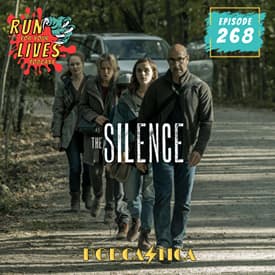 RFYL 268: The Silence