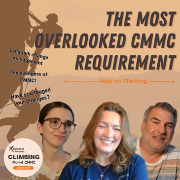 Achieving Cross-Team Alignment for CMMC Readiness