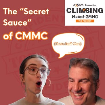 Marketing in the CMMC Industry As an MSP