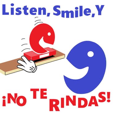 Episode 16: Put up, put away, put up with, put up there, etc.: Más que poner