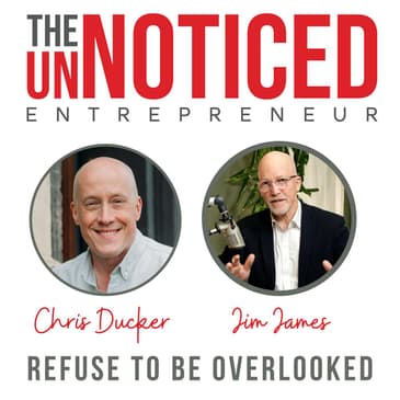 Sustainable Success Looks Nothing Like You Think.